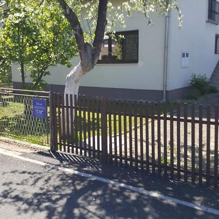 Apartman "Em" Bihać Buitenkant foto