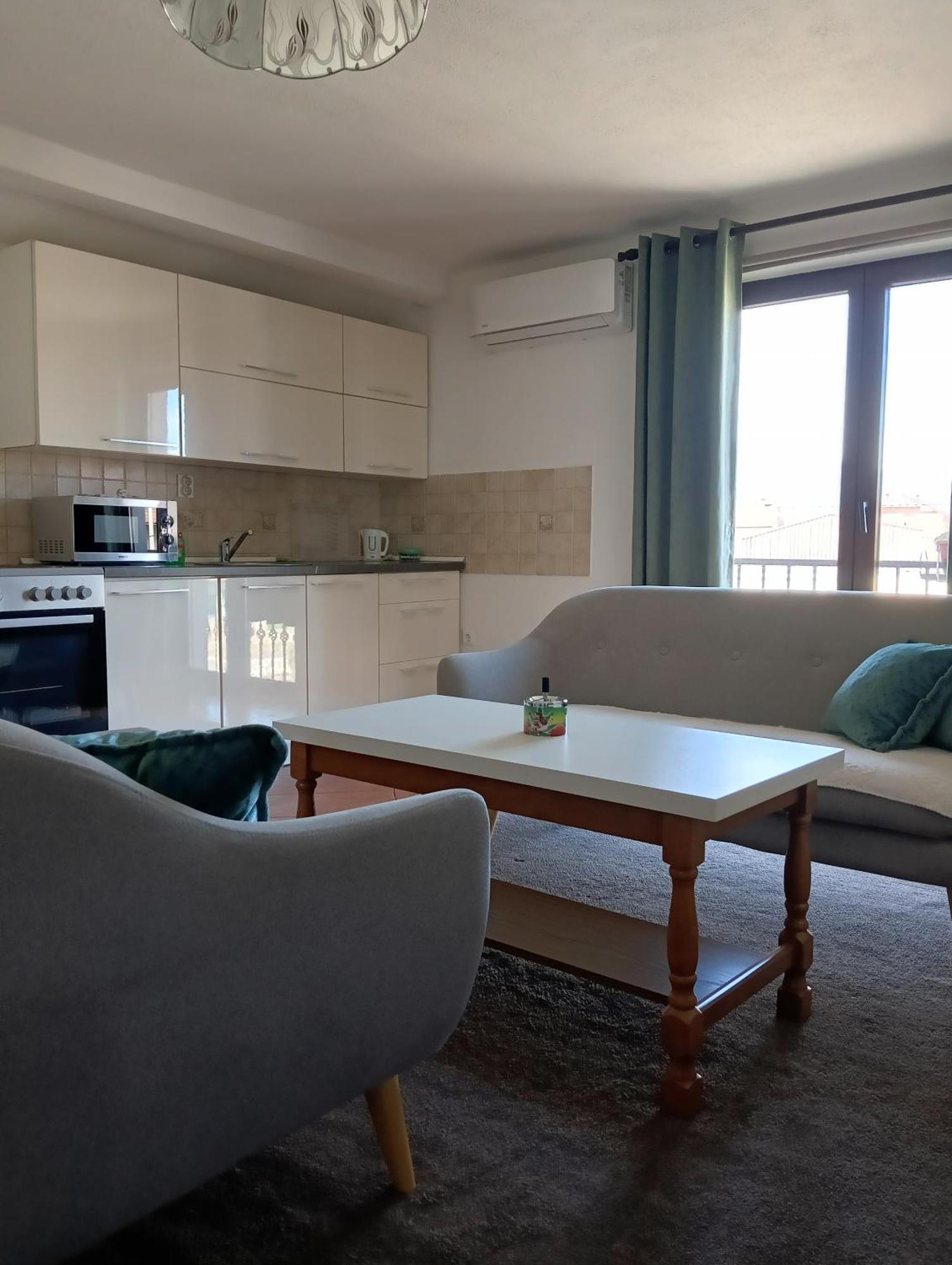 Apartman "Em" Bihać Buitenkant foto