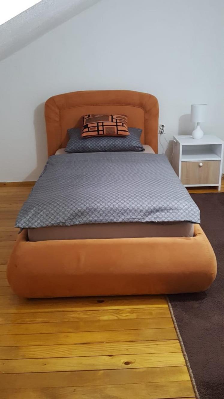 Apartman "Em" Bihać Buitenkant foto