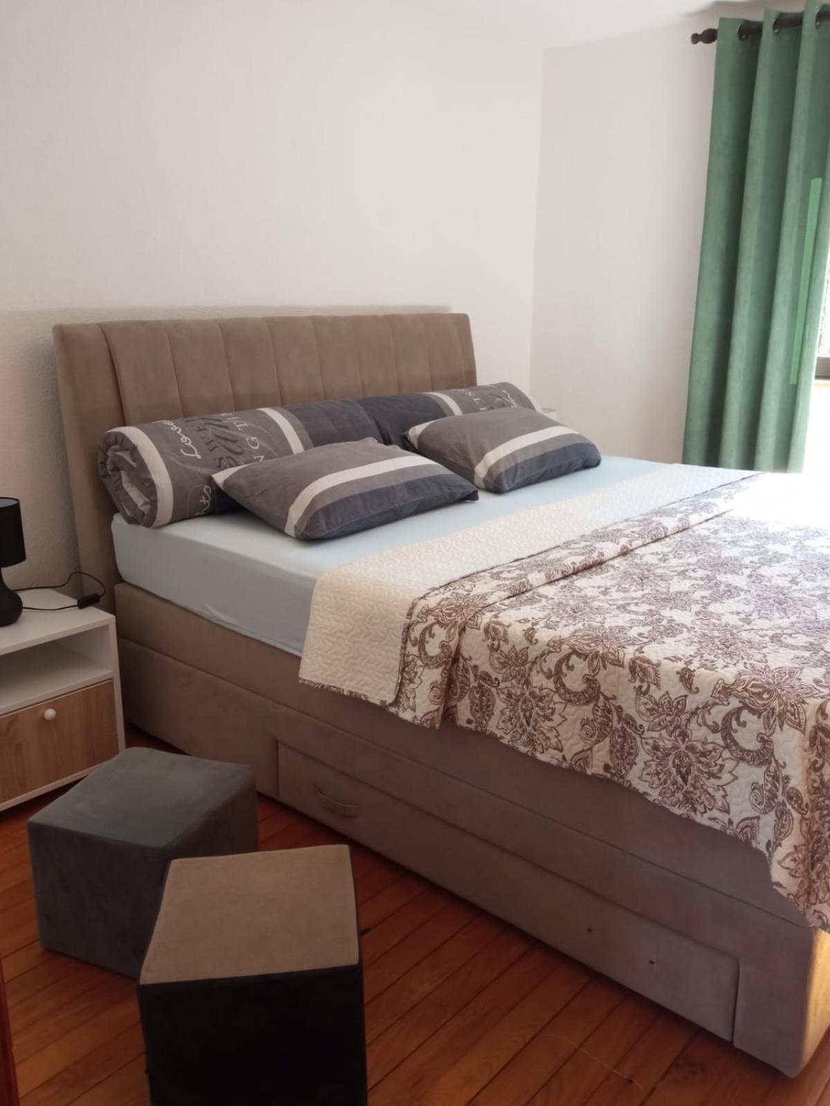 Apartman "Em" Bihać Buitenkant foto