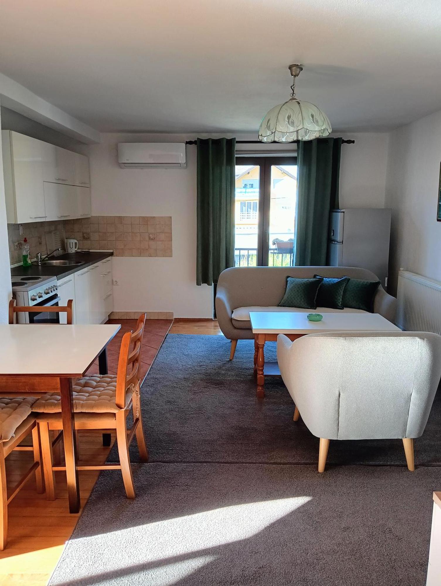 Apartman "Em" Bihać Kamer foto