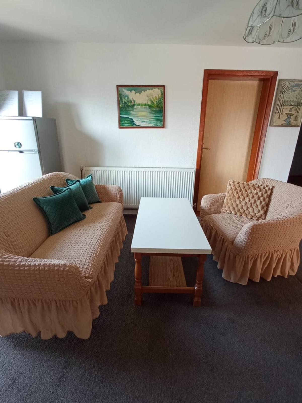Apartman "Em" Bihać Buitenkant foto