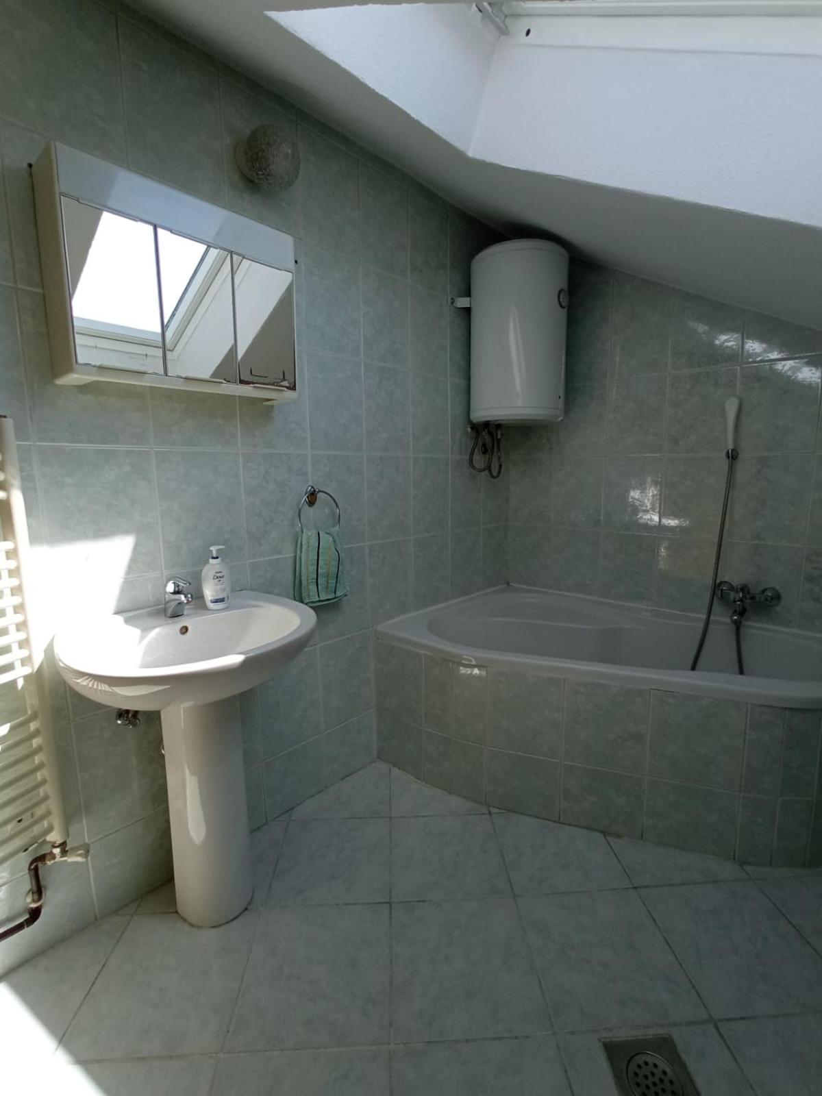 Apartman "Em" Bihać Buitenkant foto