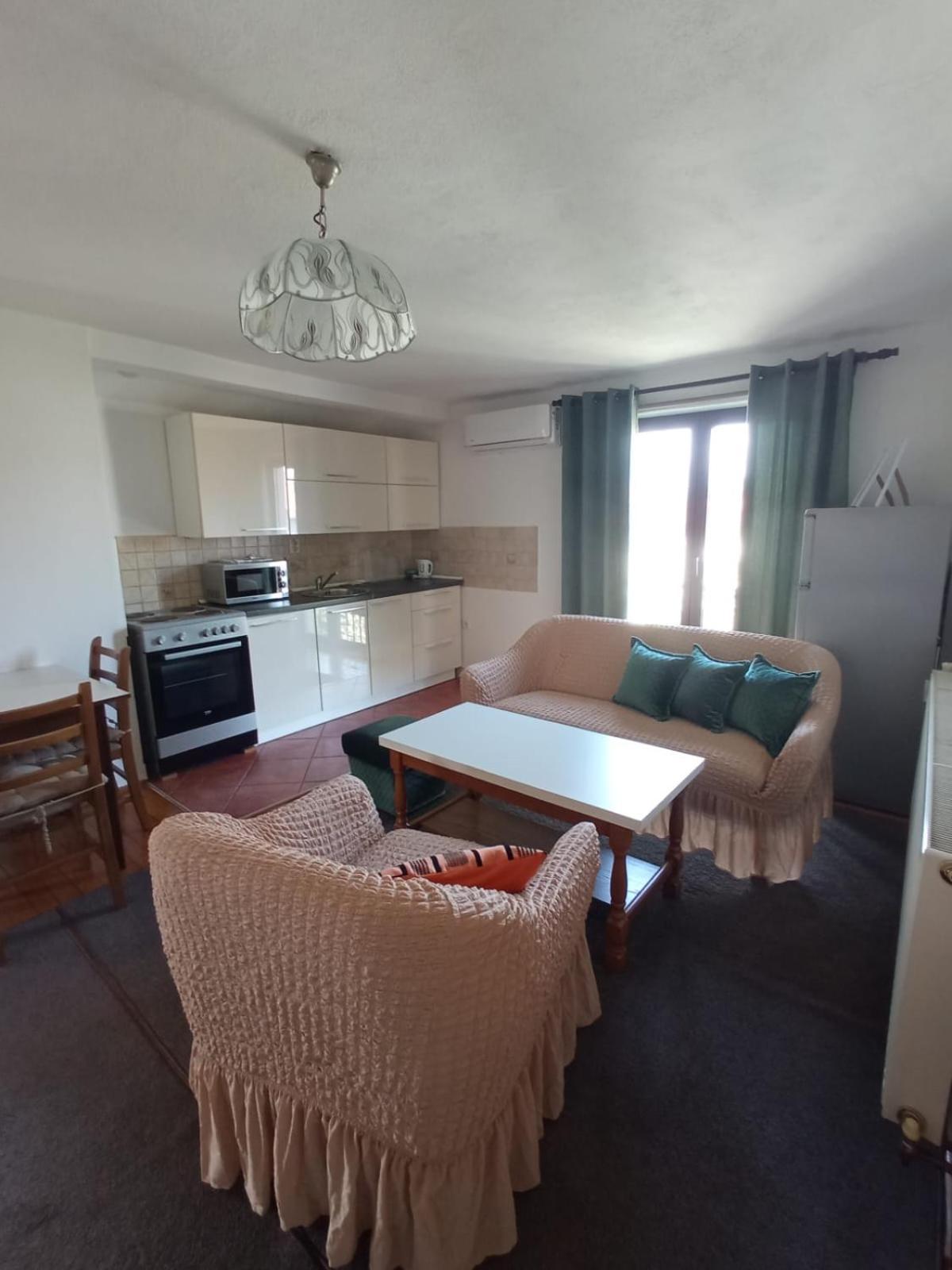 Apartman "Em" Bihać Buitenkant foto