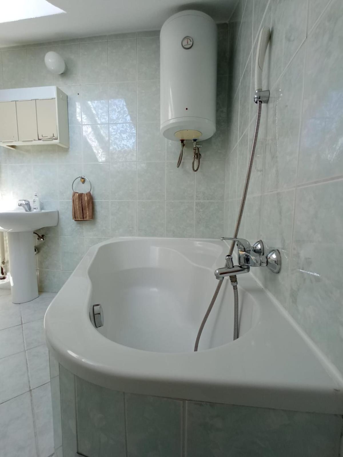 Apartman "Em" Bihać Buitenkant foto