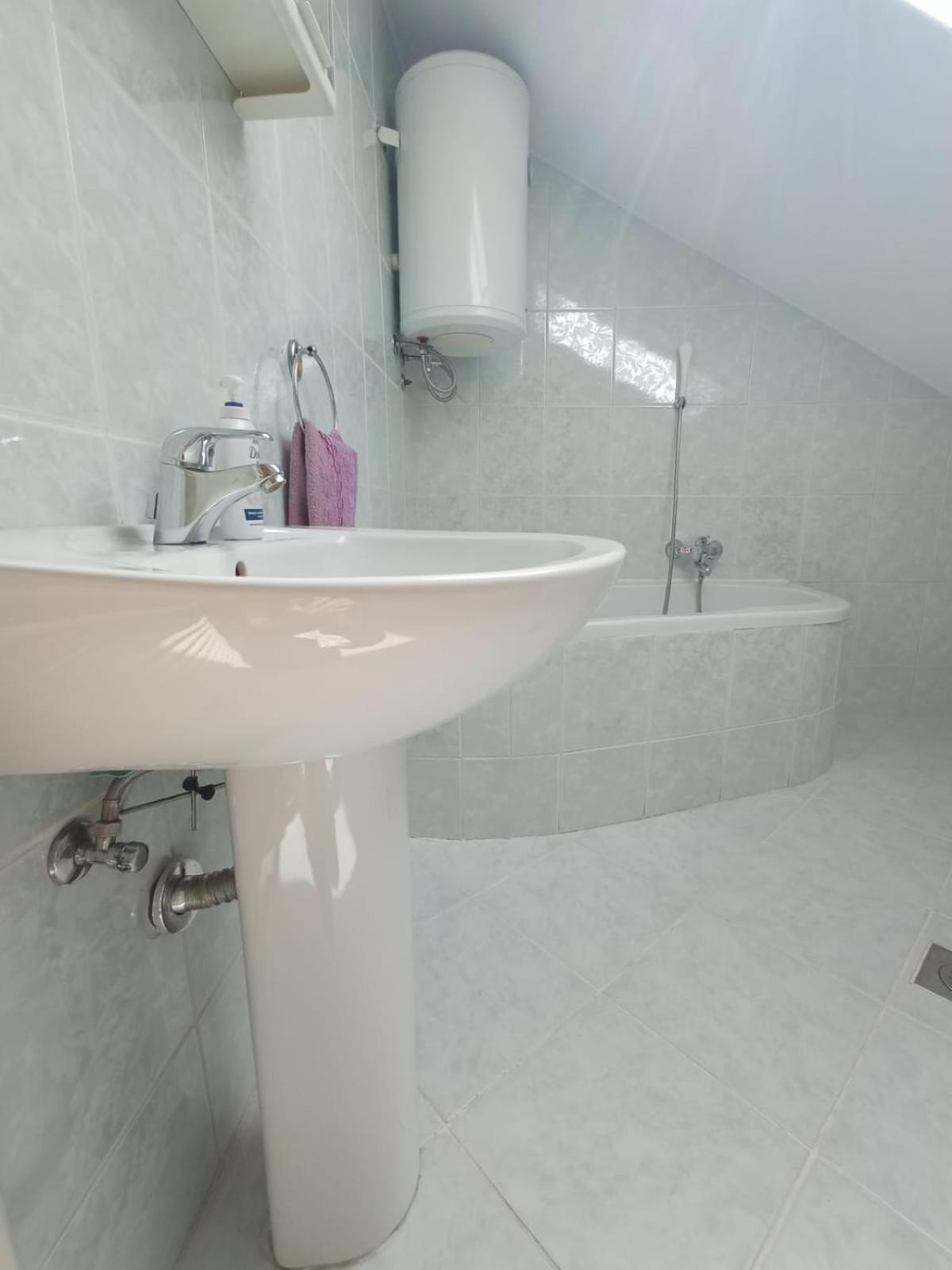 Apartman "Em" Bihać Buitenkant foto