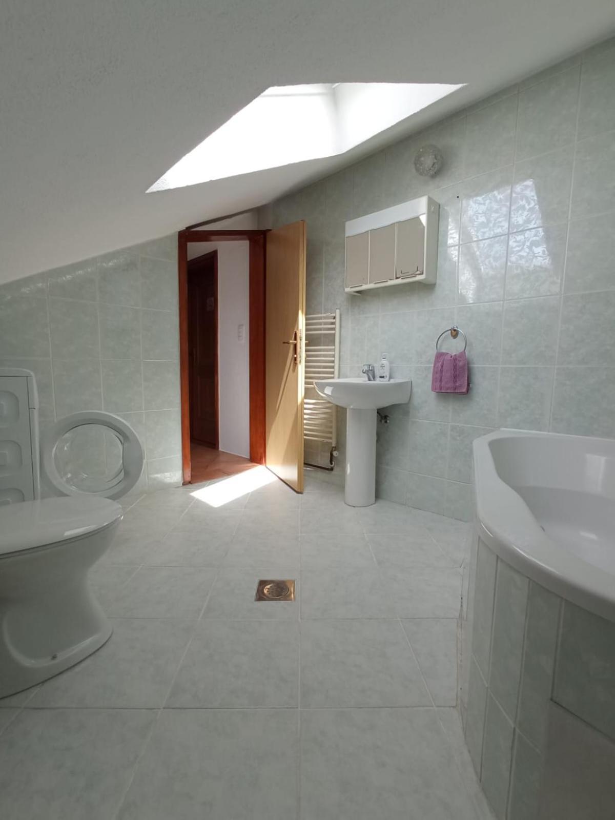 Apartman "Em" Bihać Buitenkant foto